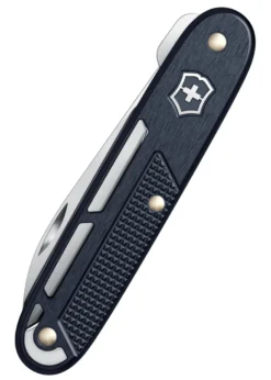Victorinox, Onefold Alox, 93 mm, dunkelblau