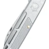 Victorinox, Onefold Alox, 93 mm, silber