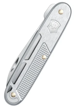 Victorinox, Onefold Alox, 93 mm, silber