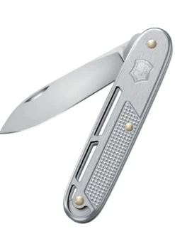 Victorinox, Onefold Alox, 93 mm, silber