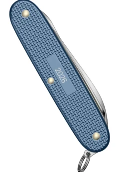 Victorinox Pioneer X Alox Limited Edition 2026