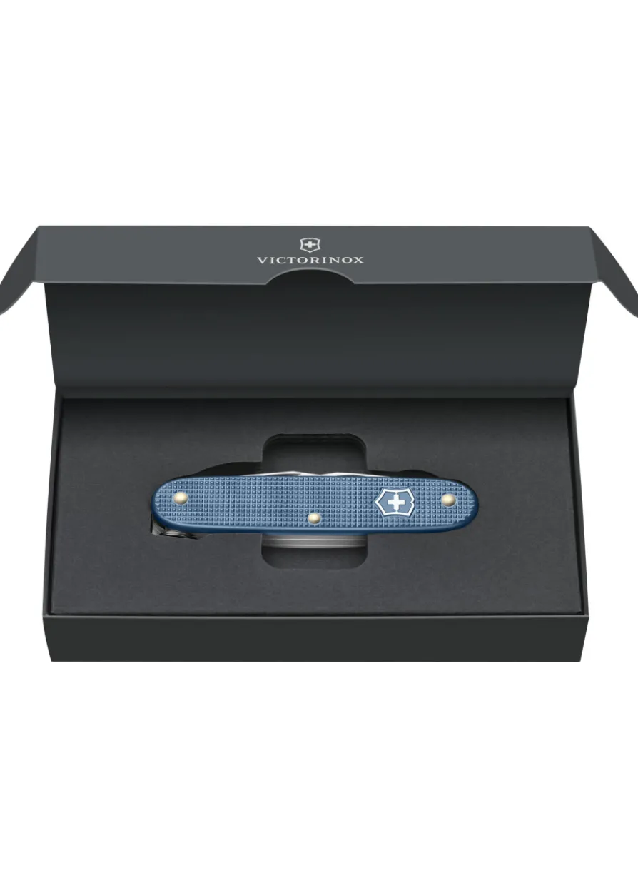 Victorinox Pioneer X Alox Limited Edition 2026