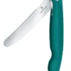 Victorinox, Swiss Classic Picknickmesser, grün