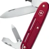 Victorinox, Synergy Alox, 93 mm, rot