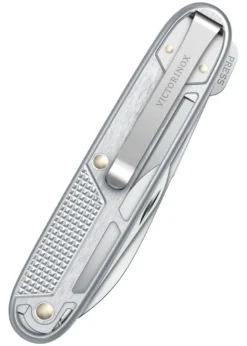 Victorinox, Synergy Alox, 93 mm, silber