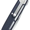 Victorinox, Synergy X Alox, 93 mm, dunkelblau