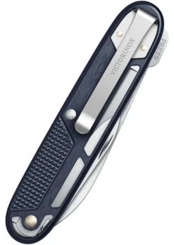 Victorinox, Synergy X Alox, 93 mm, dunkelblau