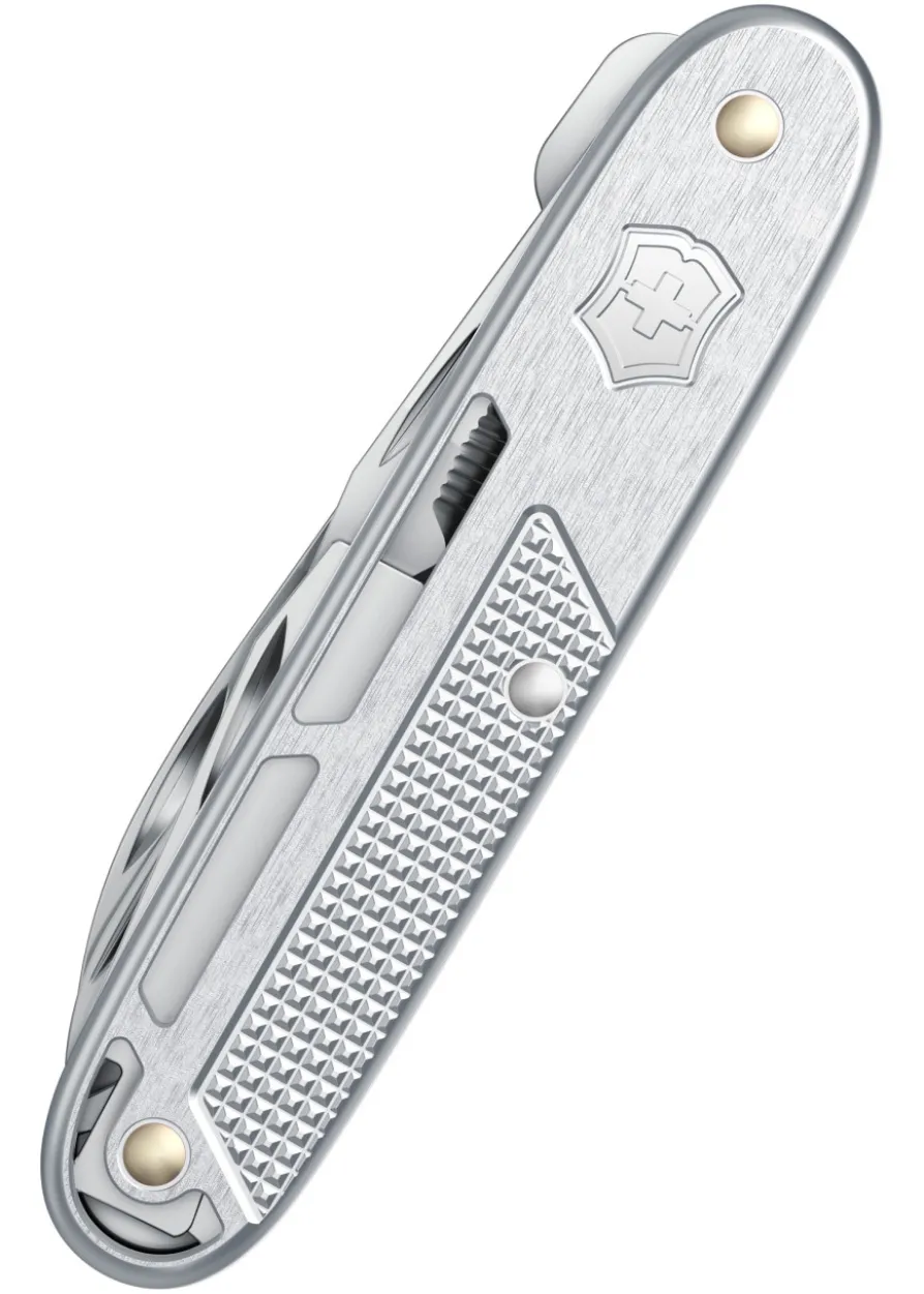 Victorinox, Synergy X Alox, 93 mm, silber