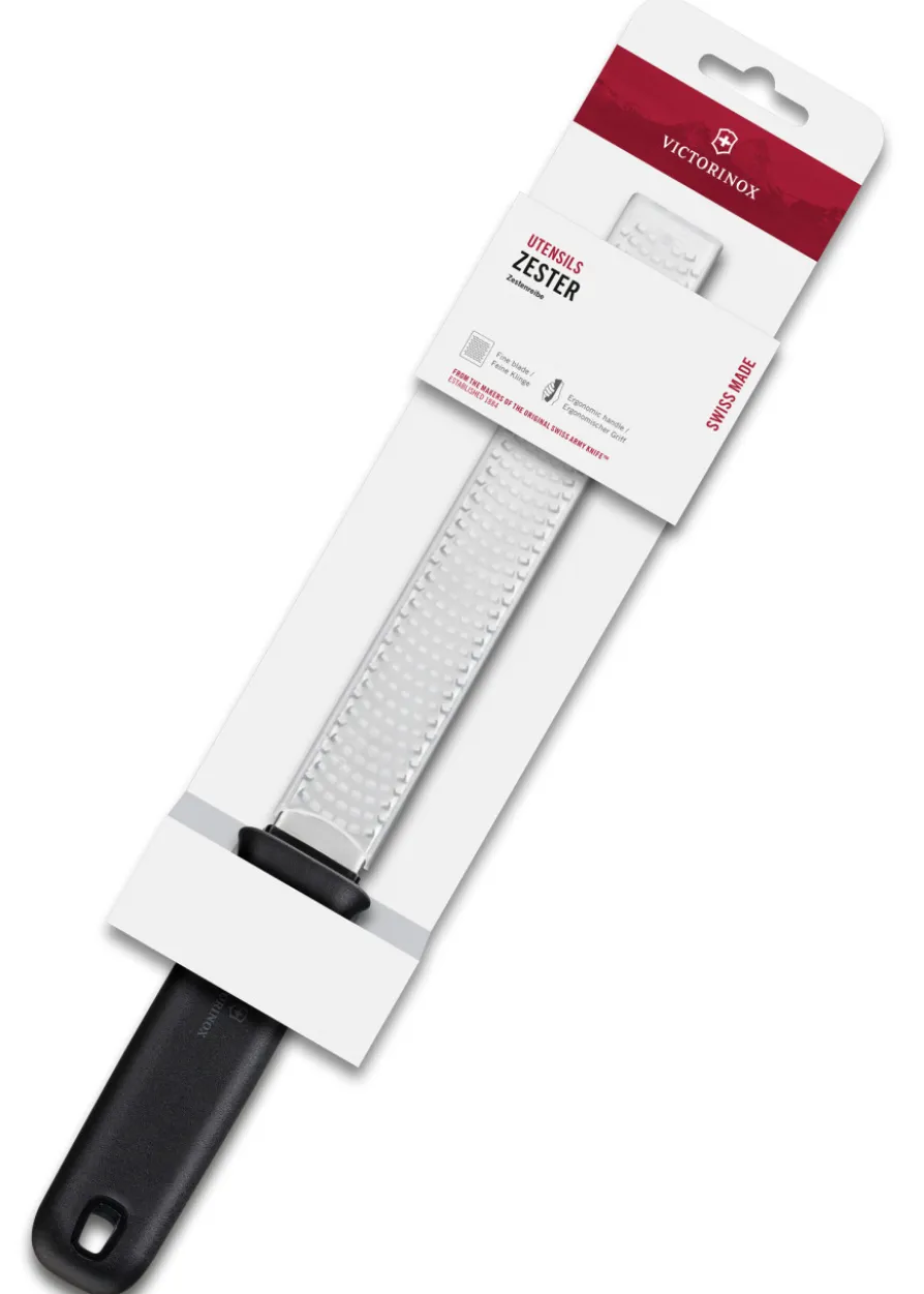 Victorinox, Zestenreibe, Küchenreibe
