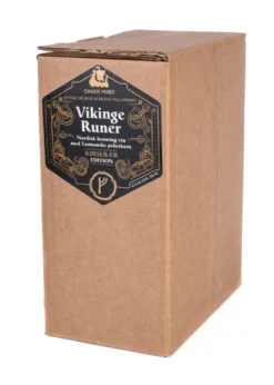 Vikinge Runer - Mead, 14% vol., 3l Bag-In-Box - Dansk Mjød