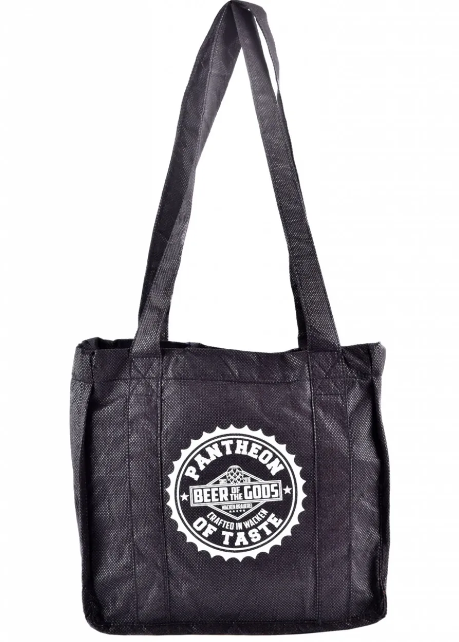 Viking Handbag - Bier-Tasche für 8 x 0,33L Flaschen - Wacken Brauerei