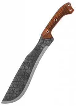 Vipera Machete, Condor