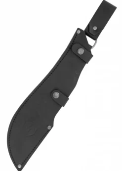 Vipera Machete, Condor