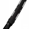 3V Magnum Tanto XII, CPM 3V Stahl, Satiniert