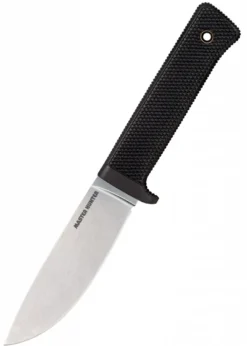 3V Master Hunter, Jagdmesser, CPM 3V Stahl, Stonewash