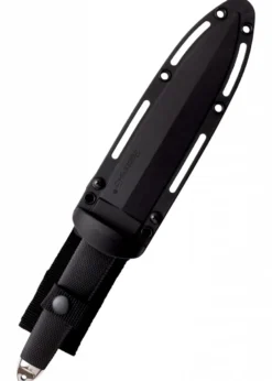 3V Tai Pan Dolch, CPM 3V Stahl, Satiniert
