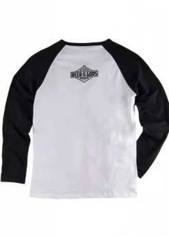Wacken Brauerei - A Pantheon of Taste, Longsleeve-Shirt
