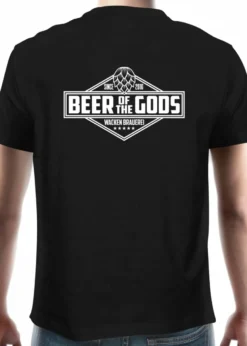 Wacken Brauerei - Logo T-Shirt
