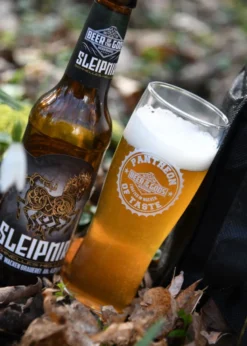 Wackener Bier-Picknick