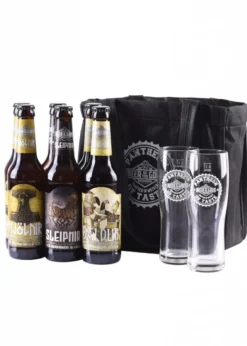 Wackener Bier-Picknick