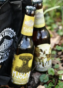 Wackener Bier-Picknick