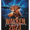 Wacken for Beginners 2023