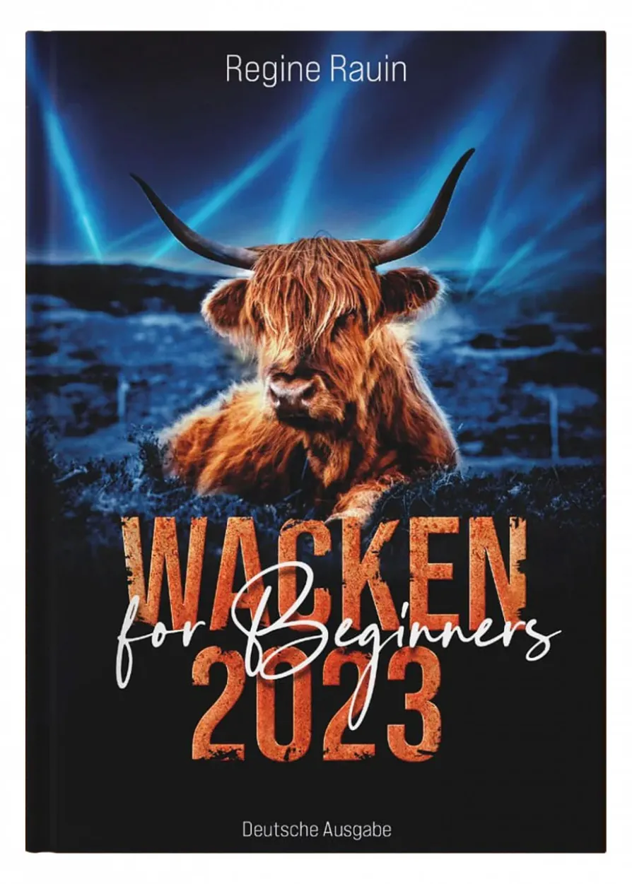 Wacken for Beginners 2023