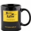 Wacken Kaffee Becher Classic