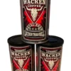 Wacken Kaffee 200g Dose, ungemahlene Bohnen