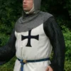 Waffenrock der Deutschordensritter