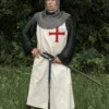 Waffenrock der Templer