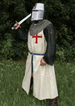 Waffenrock der Templer