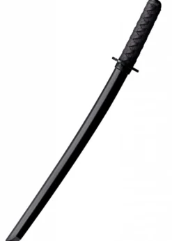 Wakizashi Bokken, Trainingsschwert mit optimiertem Griff