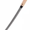 Wakizashi mit Holz - Shirasaya, Marto
