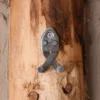 Wandhalter für Schwert, Stahl - Schwertwandhalter, Wandhalterung