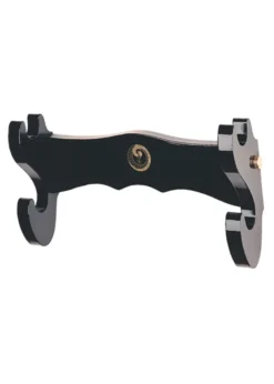 Wandhalter für zwei Schwerter, hochglanz, Marto