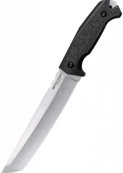 Warcraft Tanto, Kampfmesser, Stonewash, 4034SS