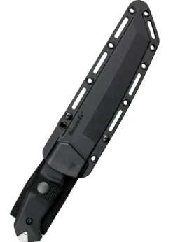 Warcraft Tanto, Kampfmesser, San Mai III, Cold Steel