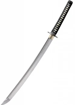 Warrior Chisa Katana