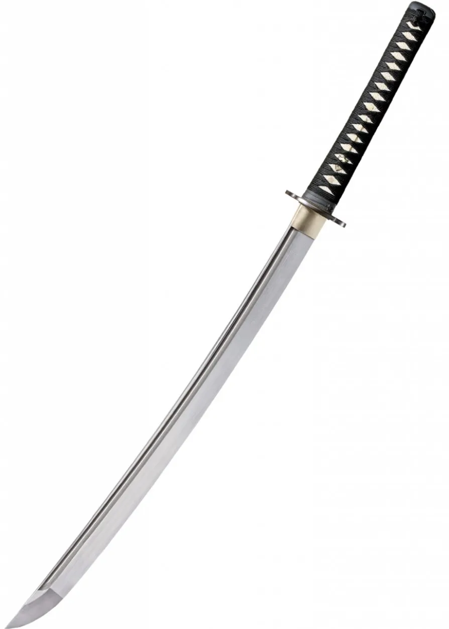 Warrior Chisa Katana