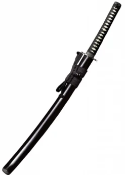 Warrior Chisa Katana