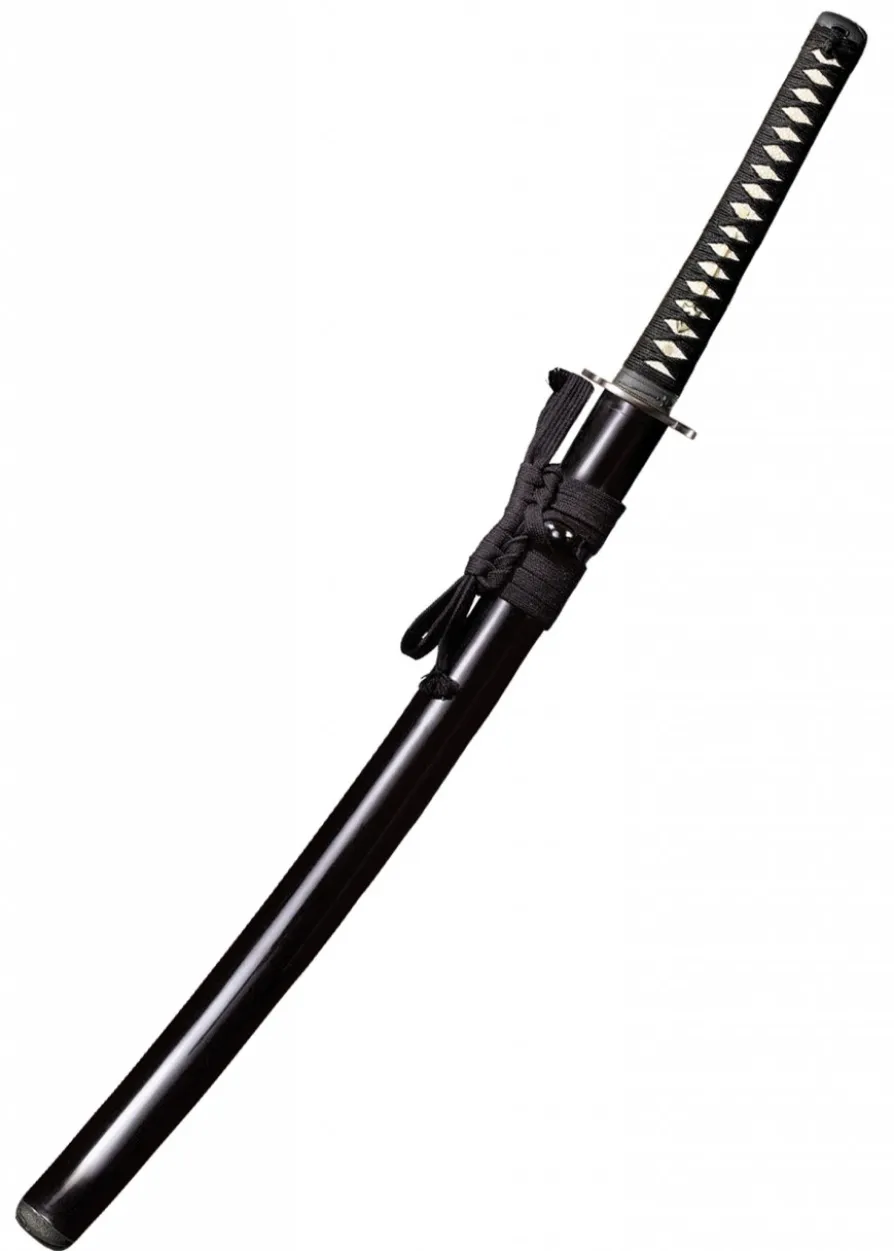 Warrior Chisa Katana