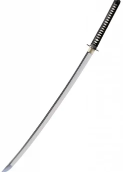 Warrior O Katana