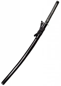 Warrior O Katana