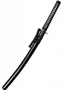 Warrior Wakizashi mit langem Griff