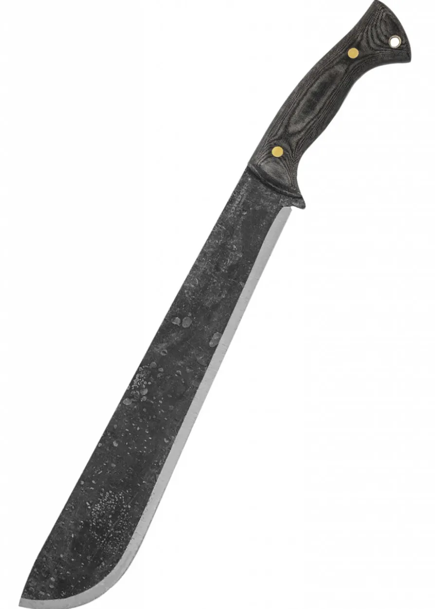 Wastelander Machete, Condor