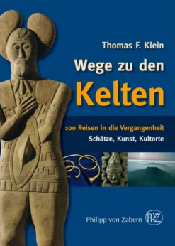 Wege zu den Kelten