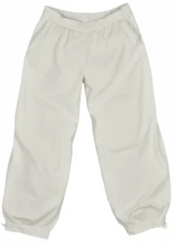Weite Mittelalter-Hose Hermann, natur