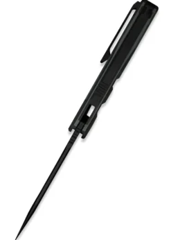 Weknife Breach Pixel Pattern Titanium Handle, Limited Edition, Taschenmesser