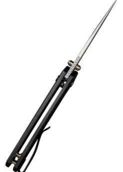 WE Knife CULEX TITAN SATINIERT, Taschenmesser